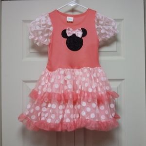 Minnie dress